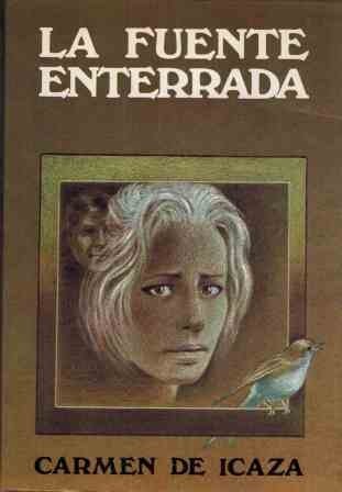 La fuente enterrada