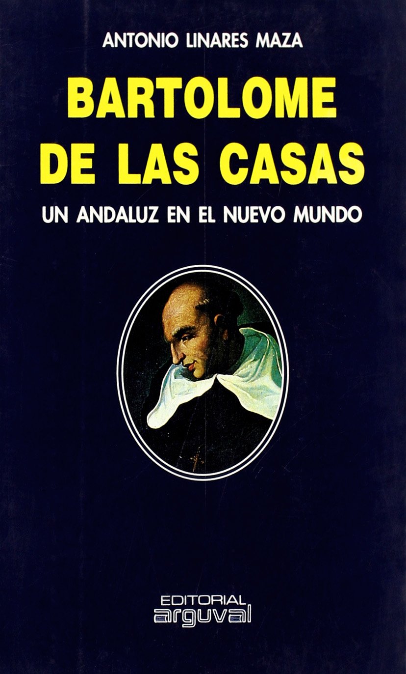 Bartolomé de las Casas