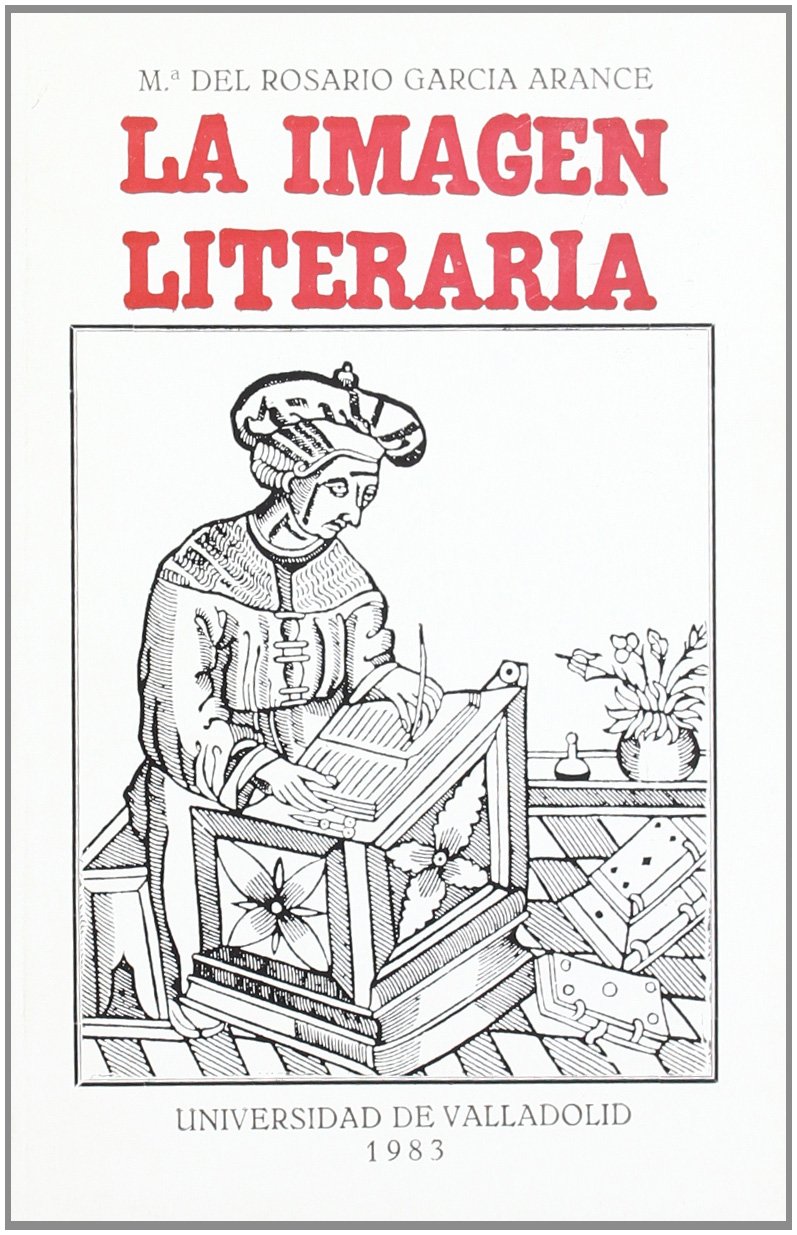 La imagen literaria
