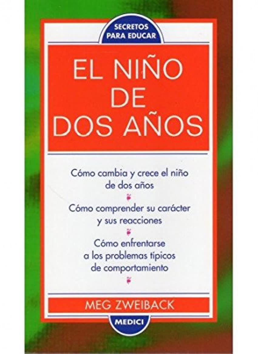El niño de dos años