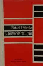 Formación del actor