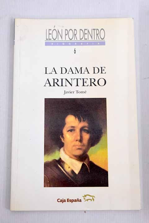 La dama de Arintero
