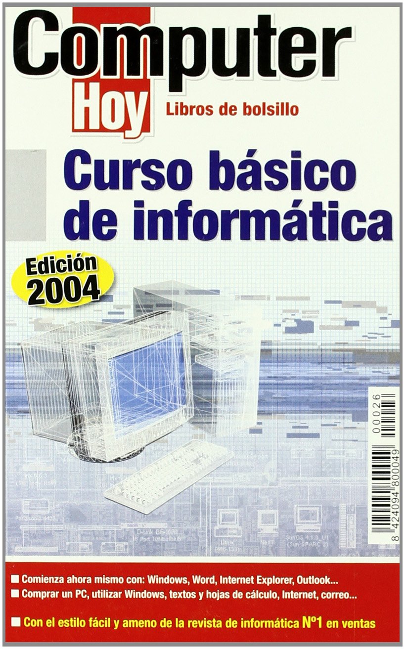 Curso Básico de Informática