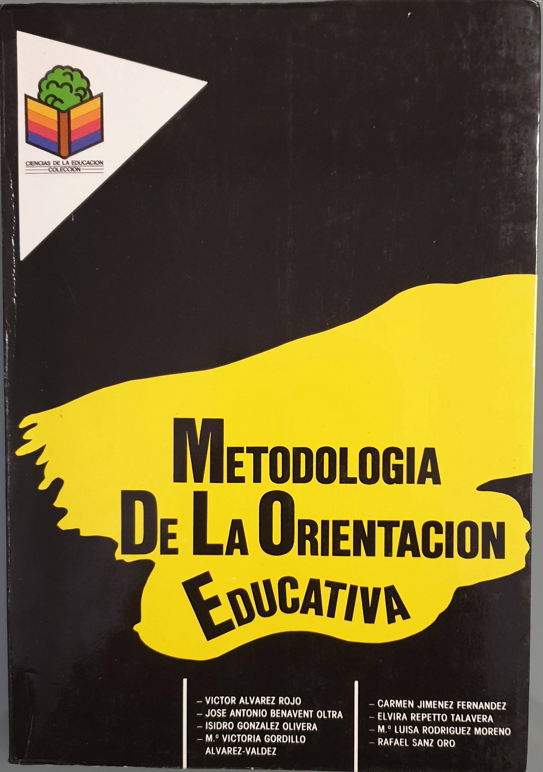 Escuela de padres: Manual práctico