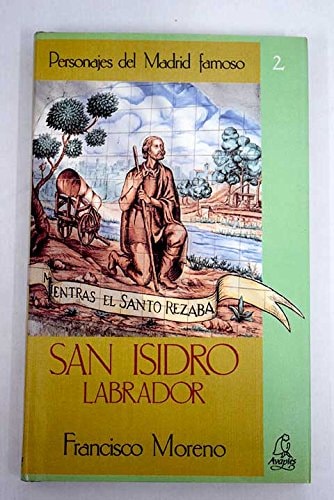 San Isidro Labrador