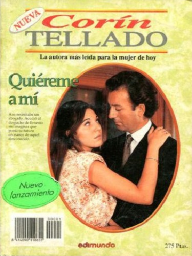 Quiéreme a mí