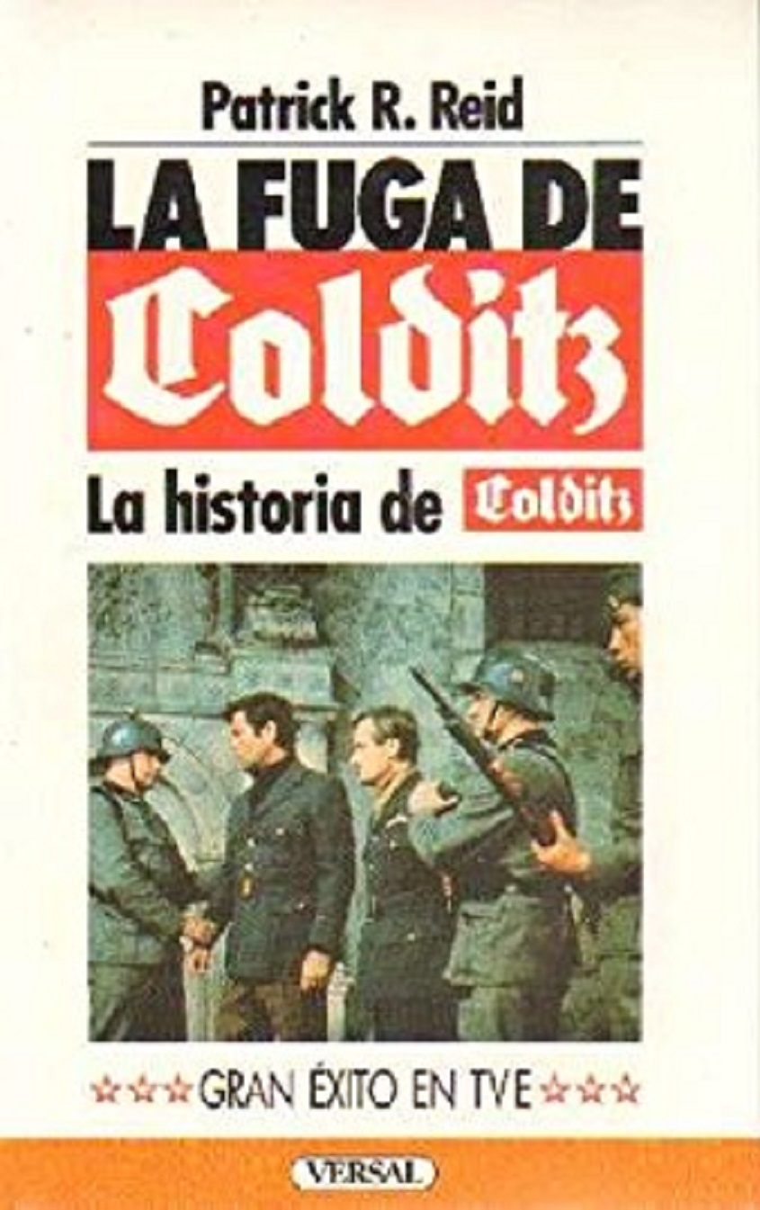La fuga de Colditz