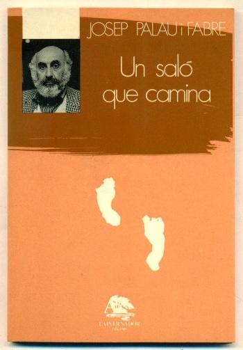 Un saló que camina