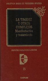 La timidez y otros complejos: manifestación y tratamiento