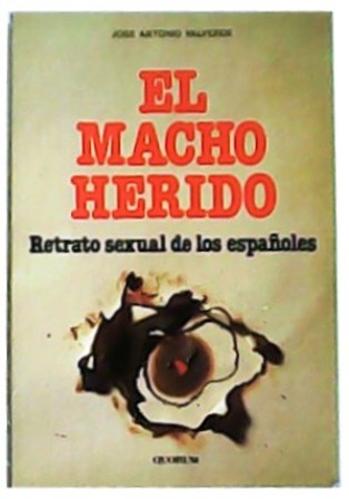 El macho herido