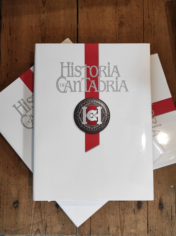 Historia de Cantabria