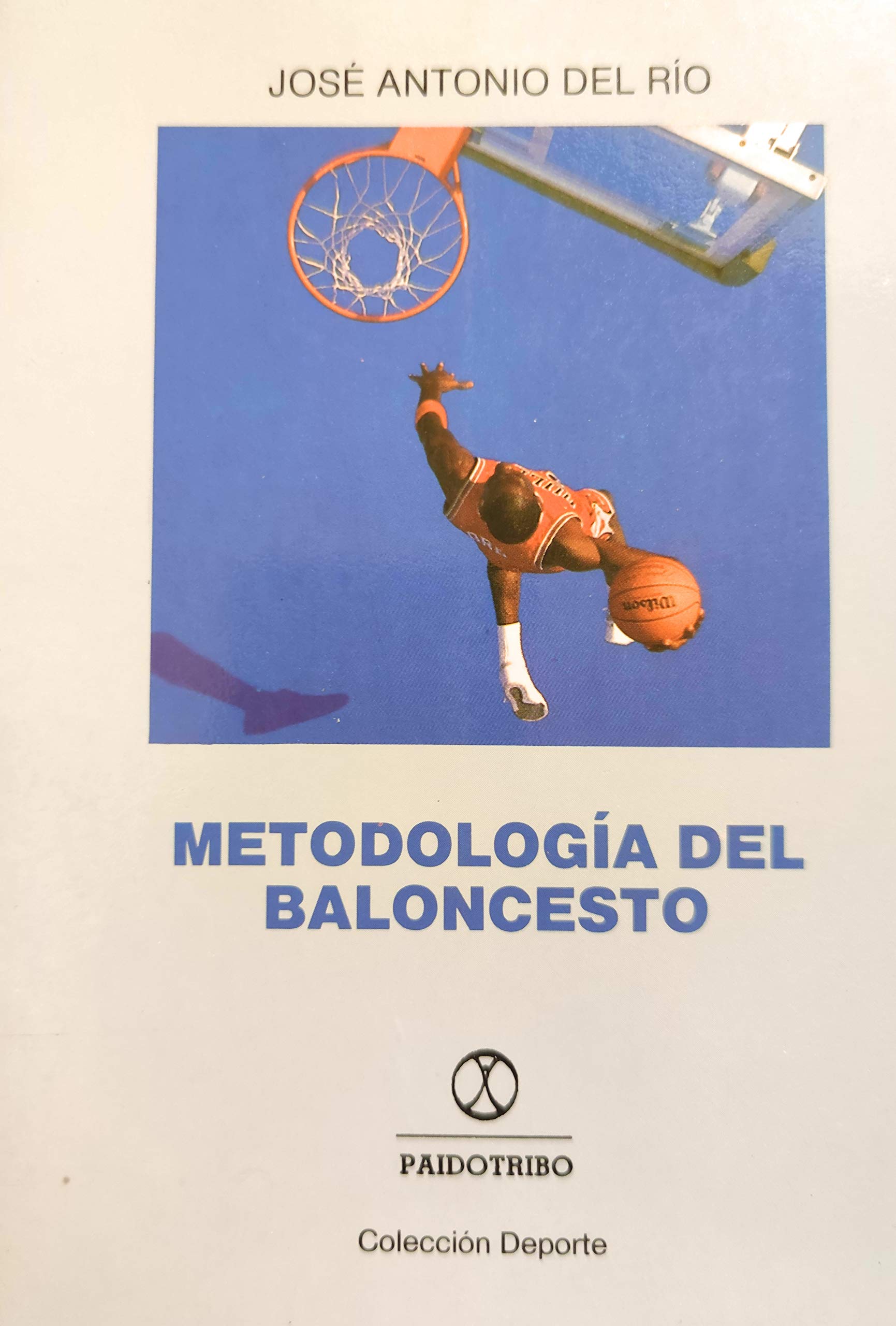 Metodología del baloncesto
