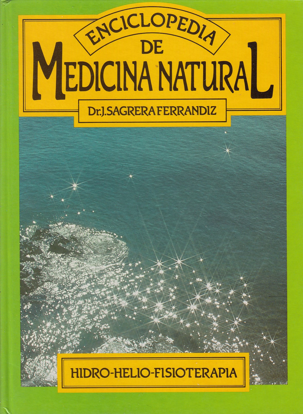 Hidro-Helio-Fisioterapia