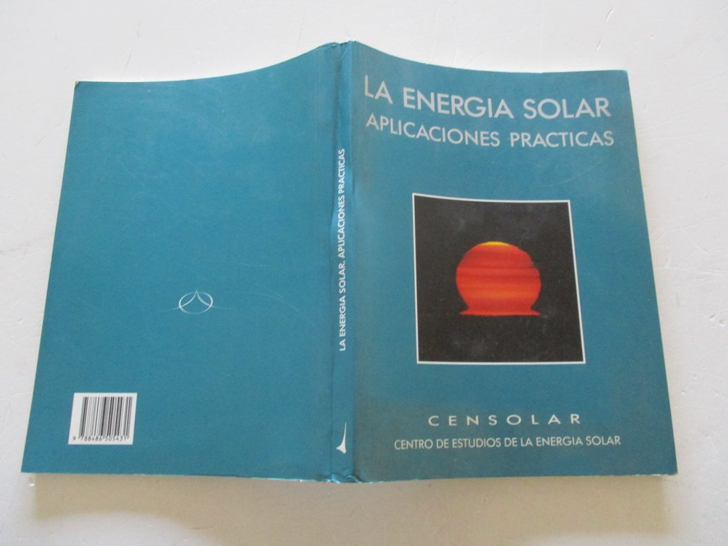 La energía solar: aplicaciones prácticas