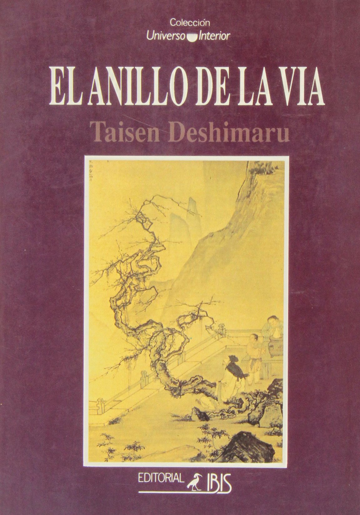 El anillo de la vía