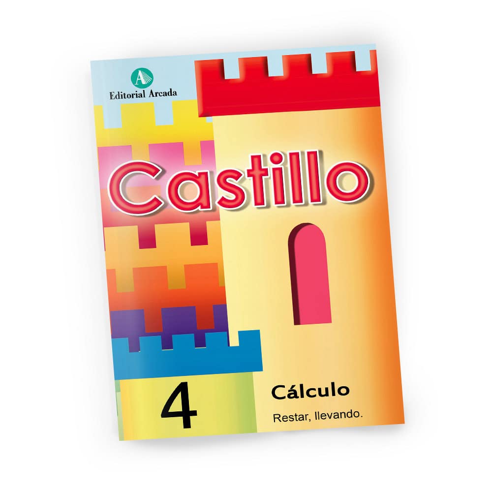 Castillo Cálculo 4