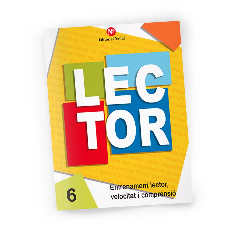 Lector Nº 6 )