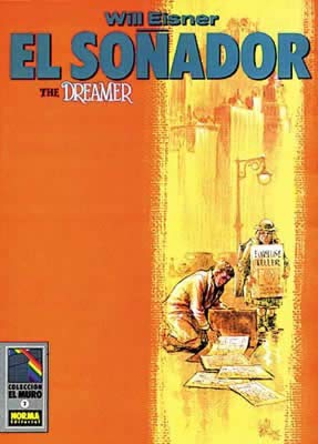 El Soñador