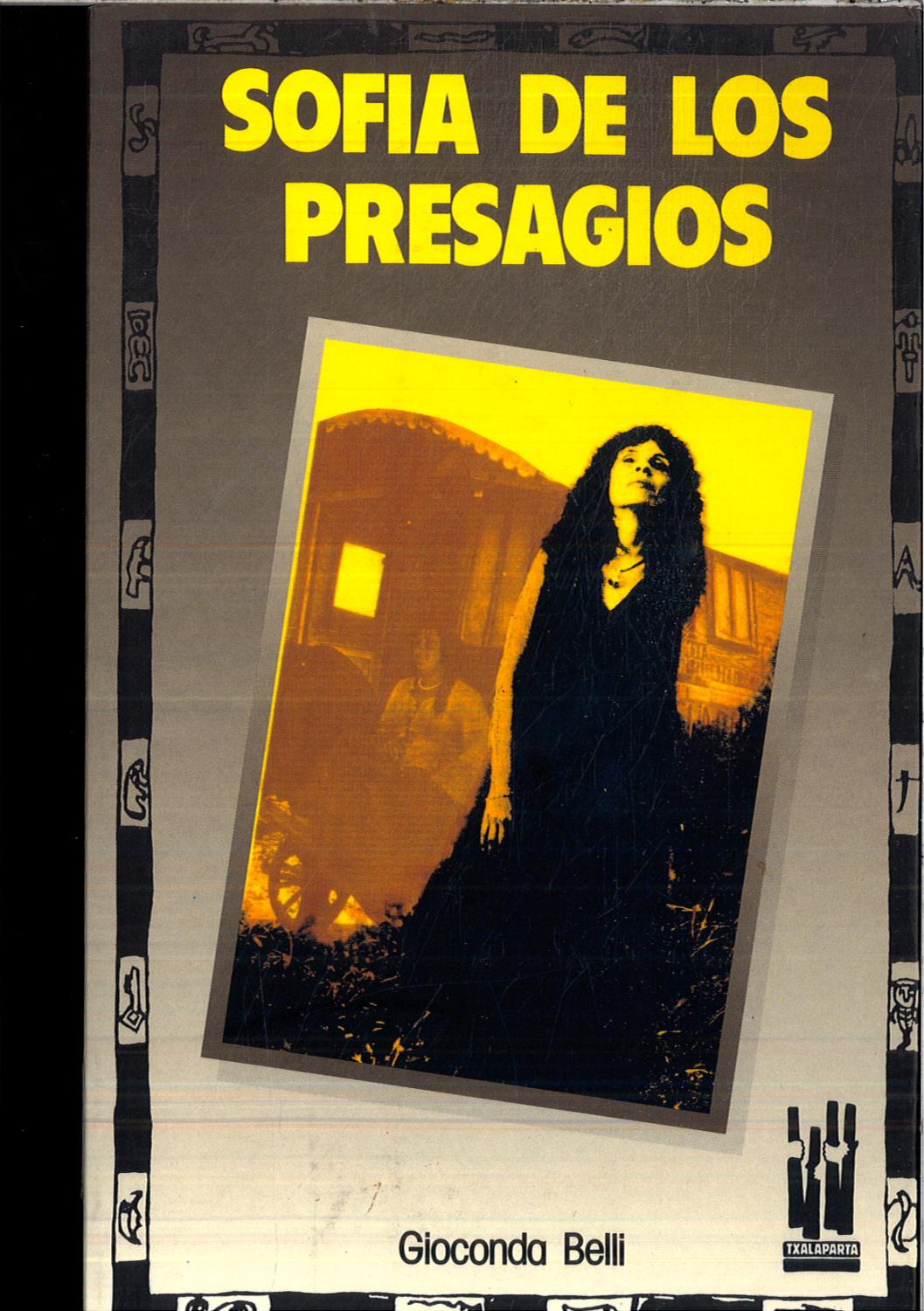 Sofía de los presagios