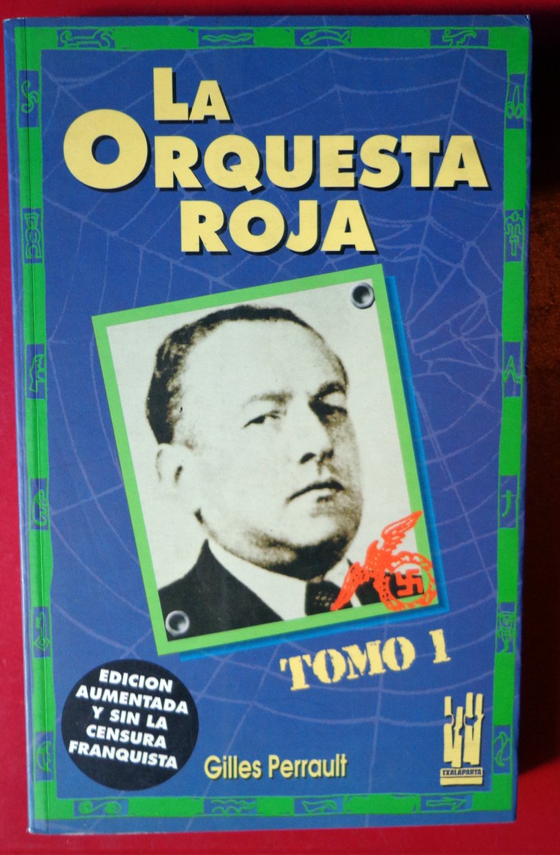 La orquesta Roja I