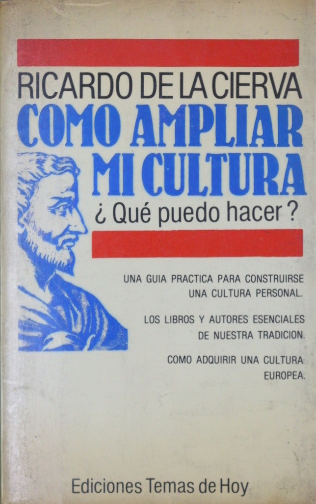 Cómo ampliar mi cultura