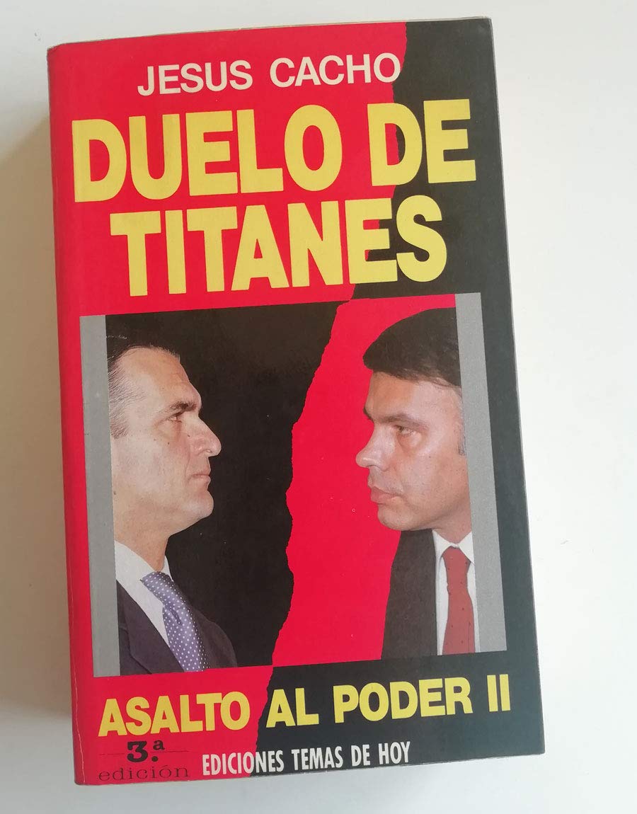 Duelo de Titanes - Asalto Al Poder Ii