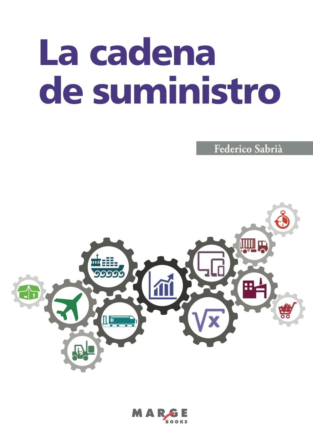La cadena de suministro