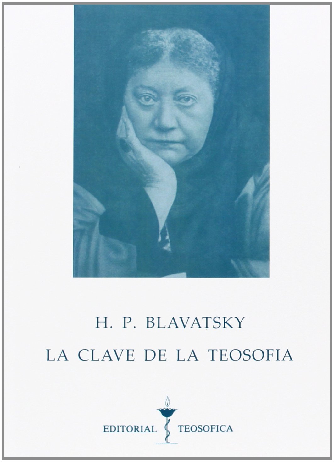 La clave de la teosofía