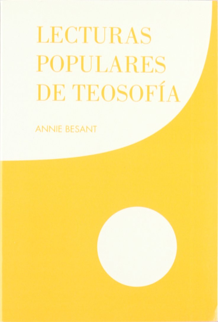 Lecturas populares de teosofía