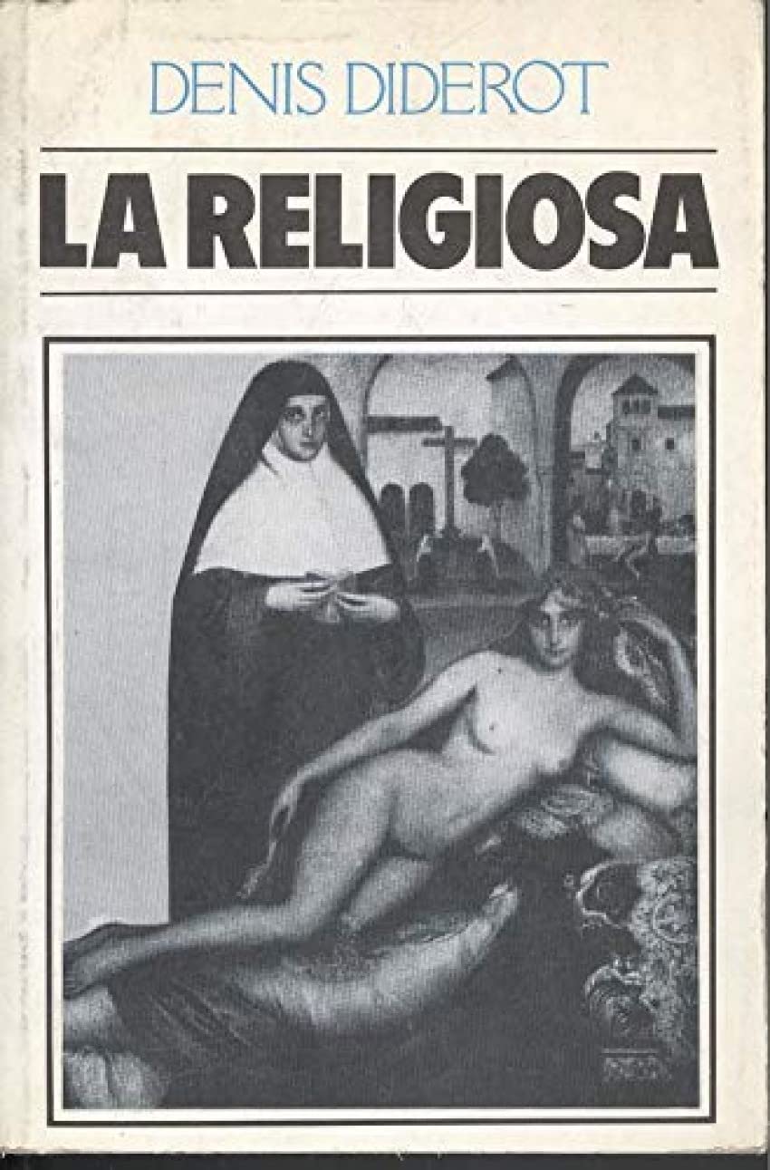 La Religiosa