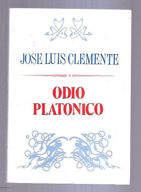 Odio platónico