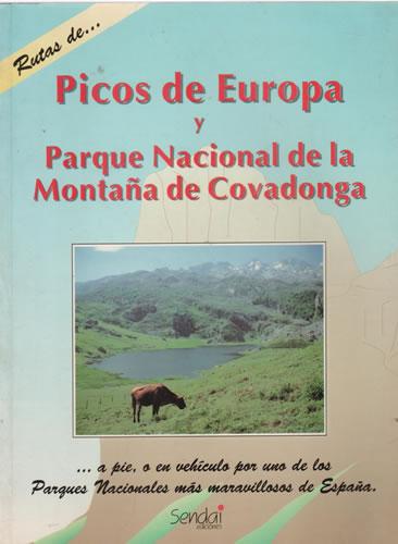 Picos de Europa y Parque Nacional de la Montaña de Covadonga