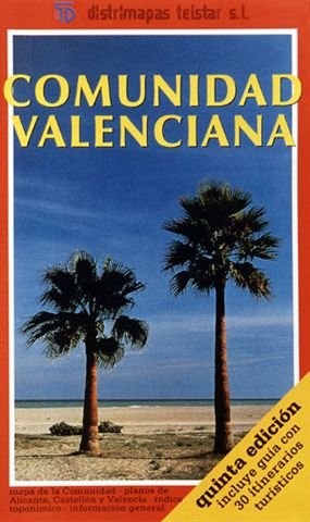 Comunidad Valenciana