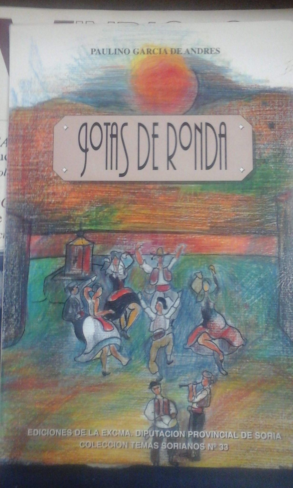 Jotas de Ronda