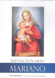 Devocionario Mariano