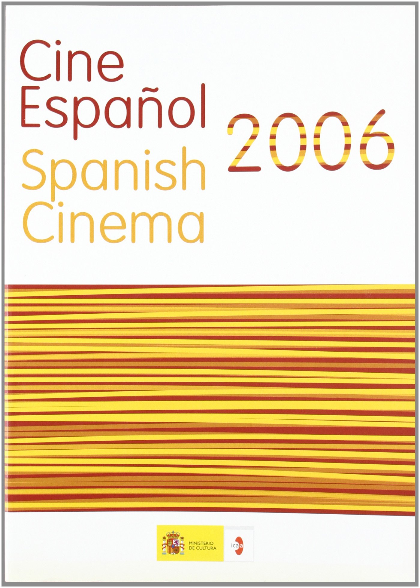Cine español 2006
