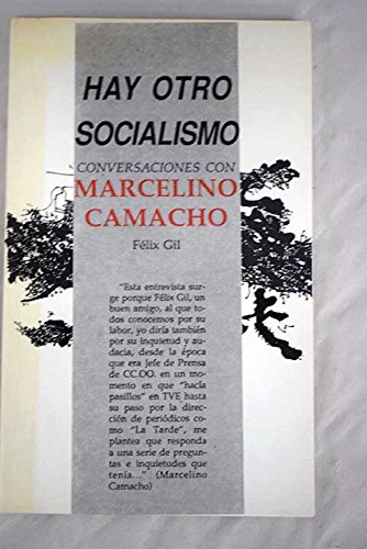 Hay otro socialismo