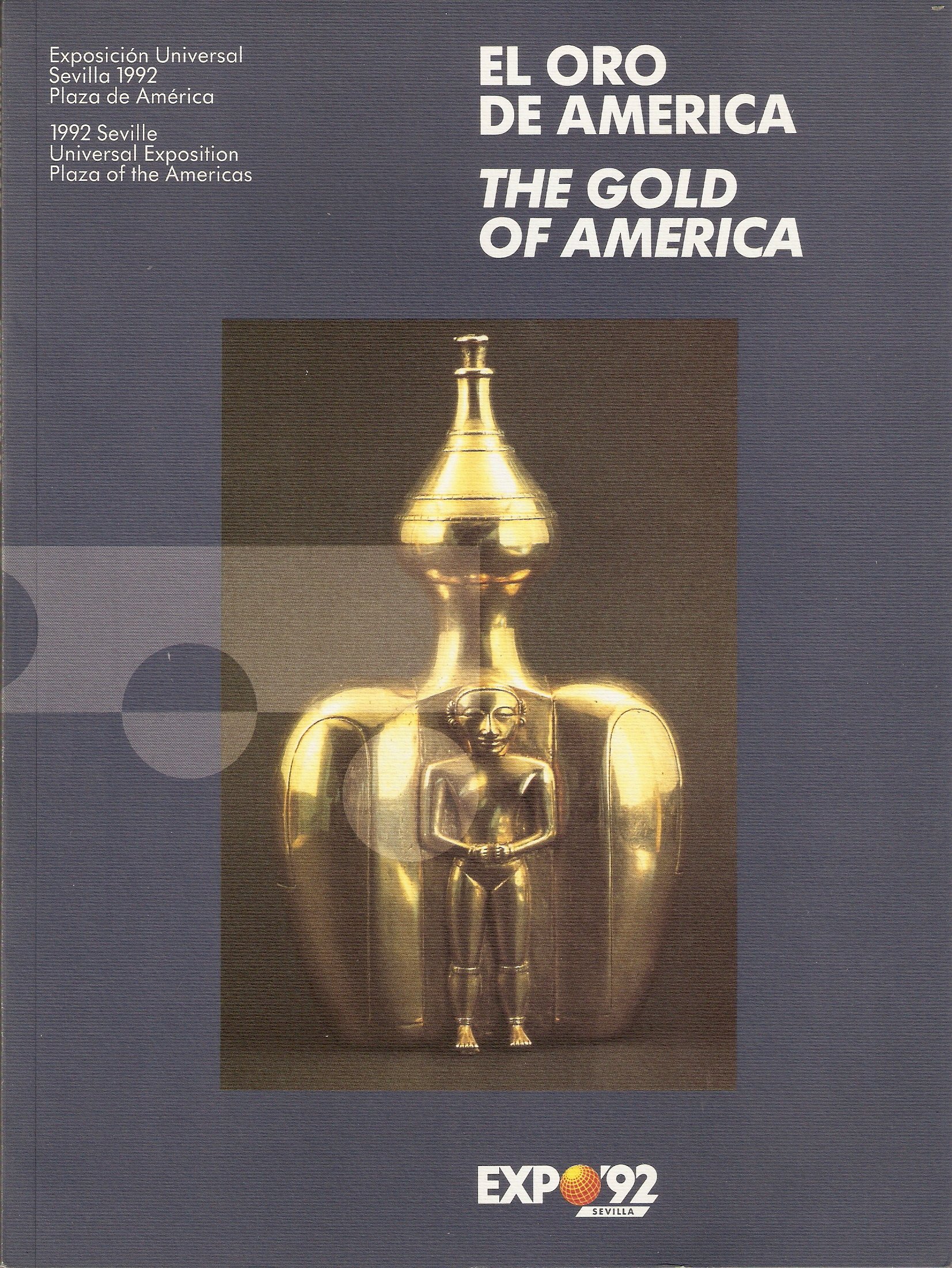 El Oro de América