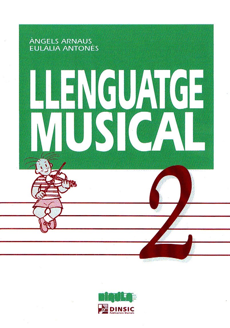 Llenguatge Musical 2