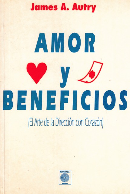 Amor y beneficios