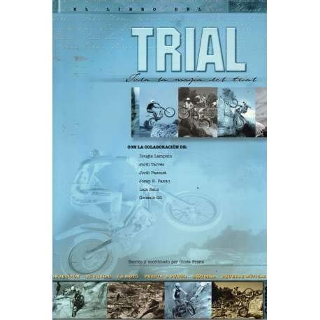 El libro del trial