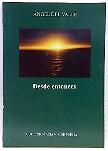 Desde Entonces