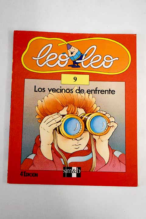 Los vecinos de enfrente
