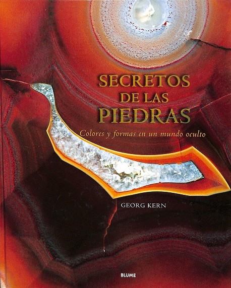 Secretos de las piedras