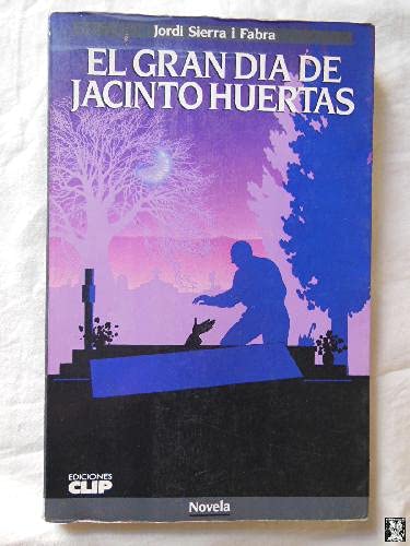 El Gran Dia de Jacinto Huertas