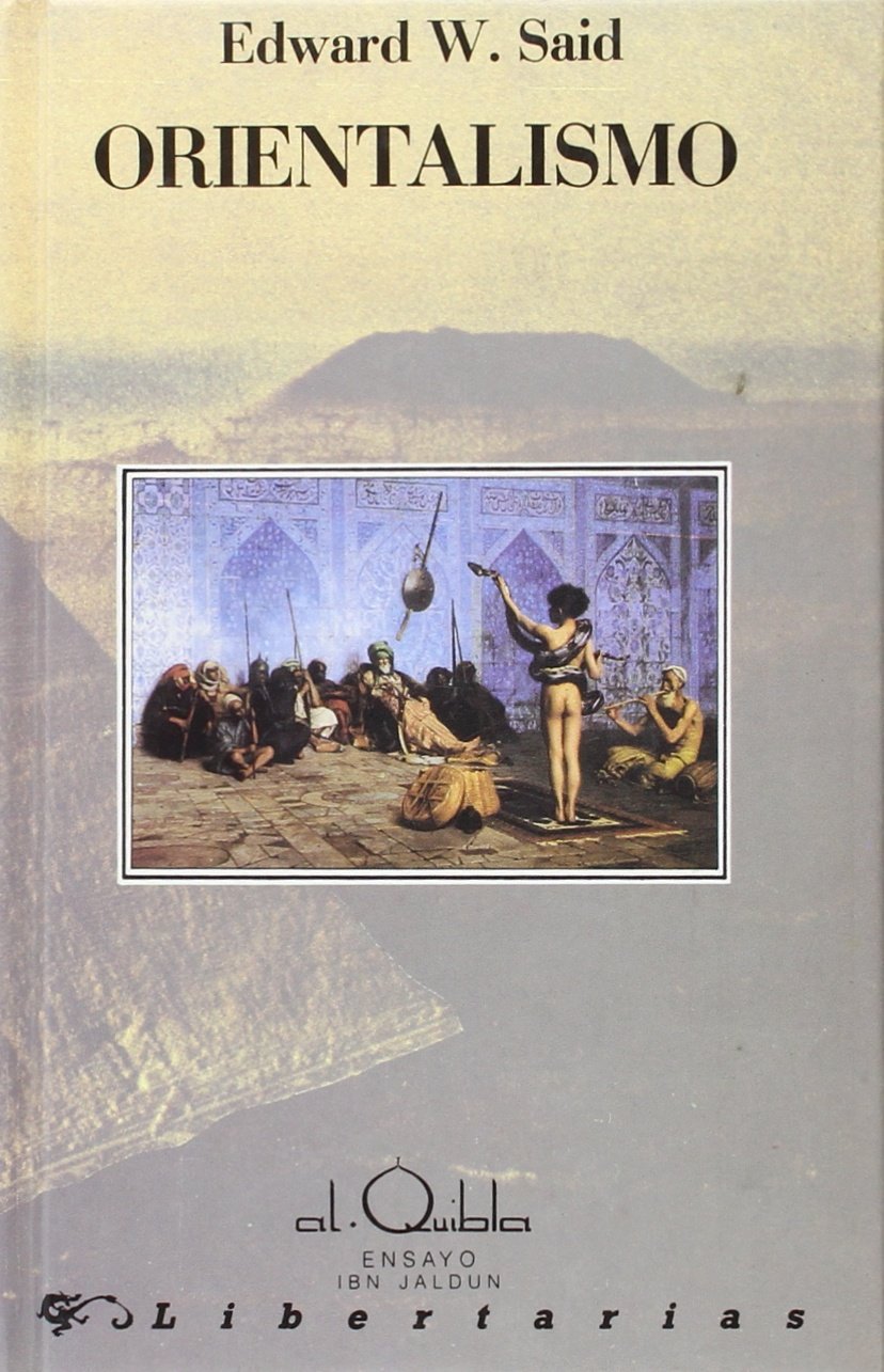 Orientalismo