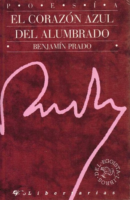 El corazón azul del alumbrado