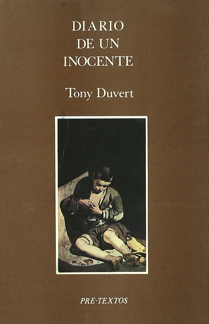 Diario de un inocente