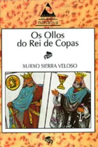 Os ollos do rei de copas