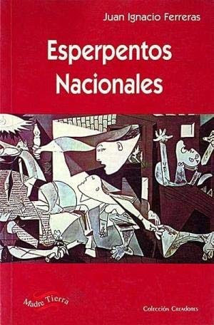 Esperpentos nacionales